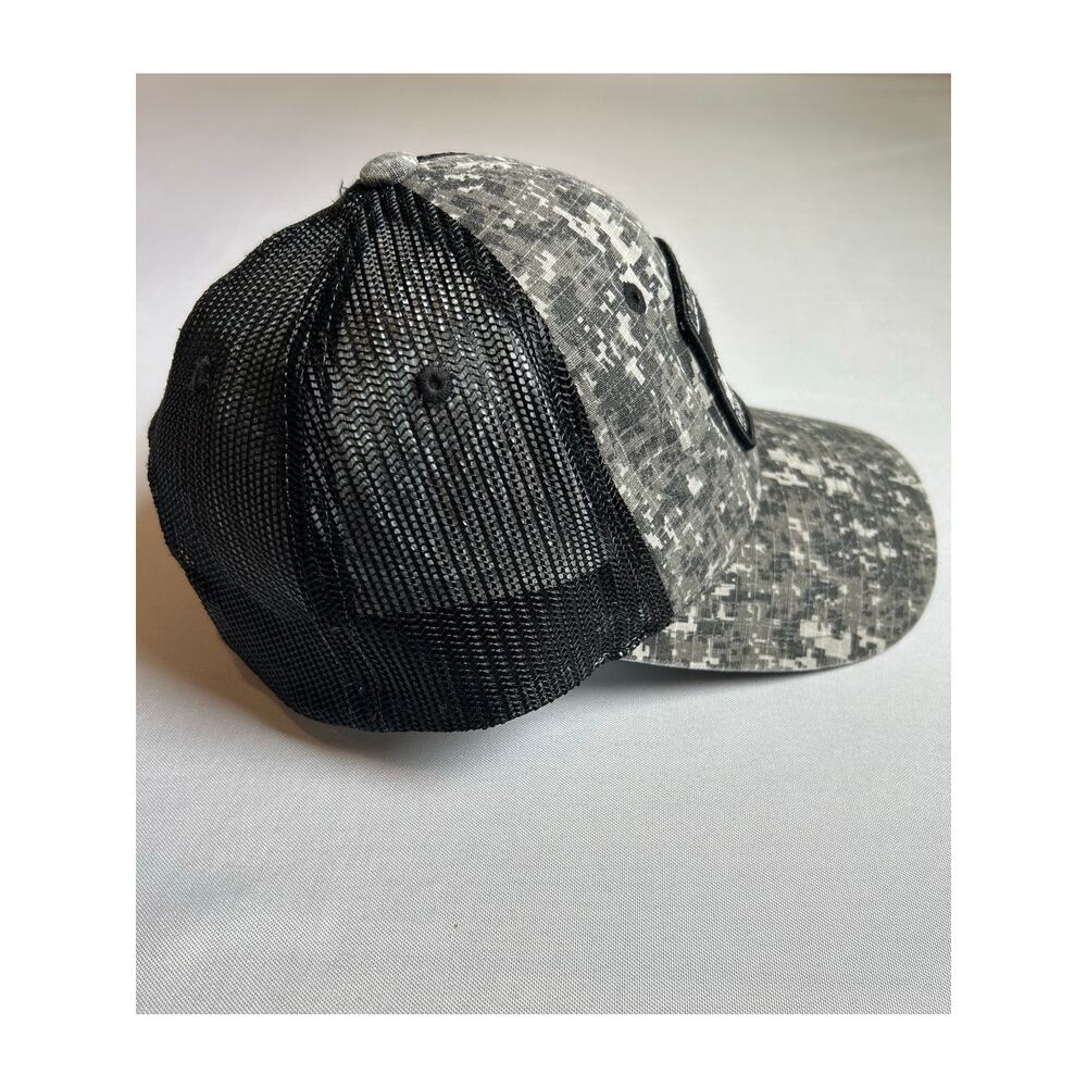 University of Montana Grizzlies Adjustable Snapback Hat Cap OS - Picture 4 of 10